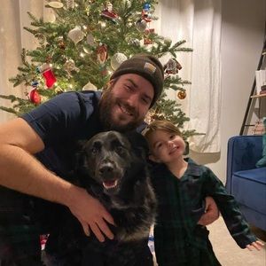 Meet your Posher, Ryan